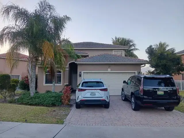 4 bedroom 2 bath Residential for sale at 3745 Woodfield Court, Coconut Creek FL 33073