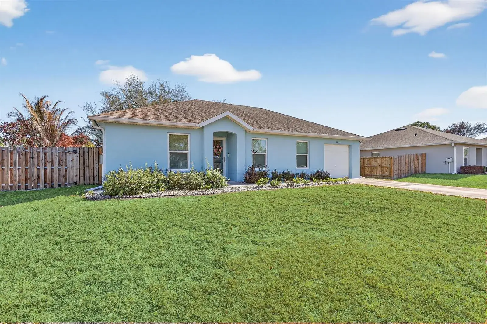 3 bedroom 2 bath Residential for sale at 1011 SE Euclid Lane, Port St. Lucie FL 34983