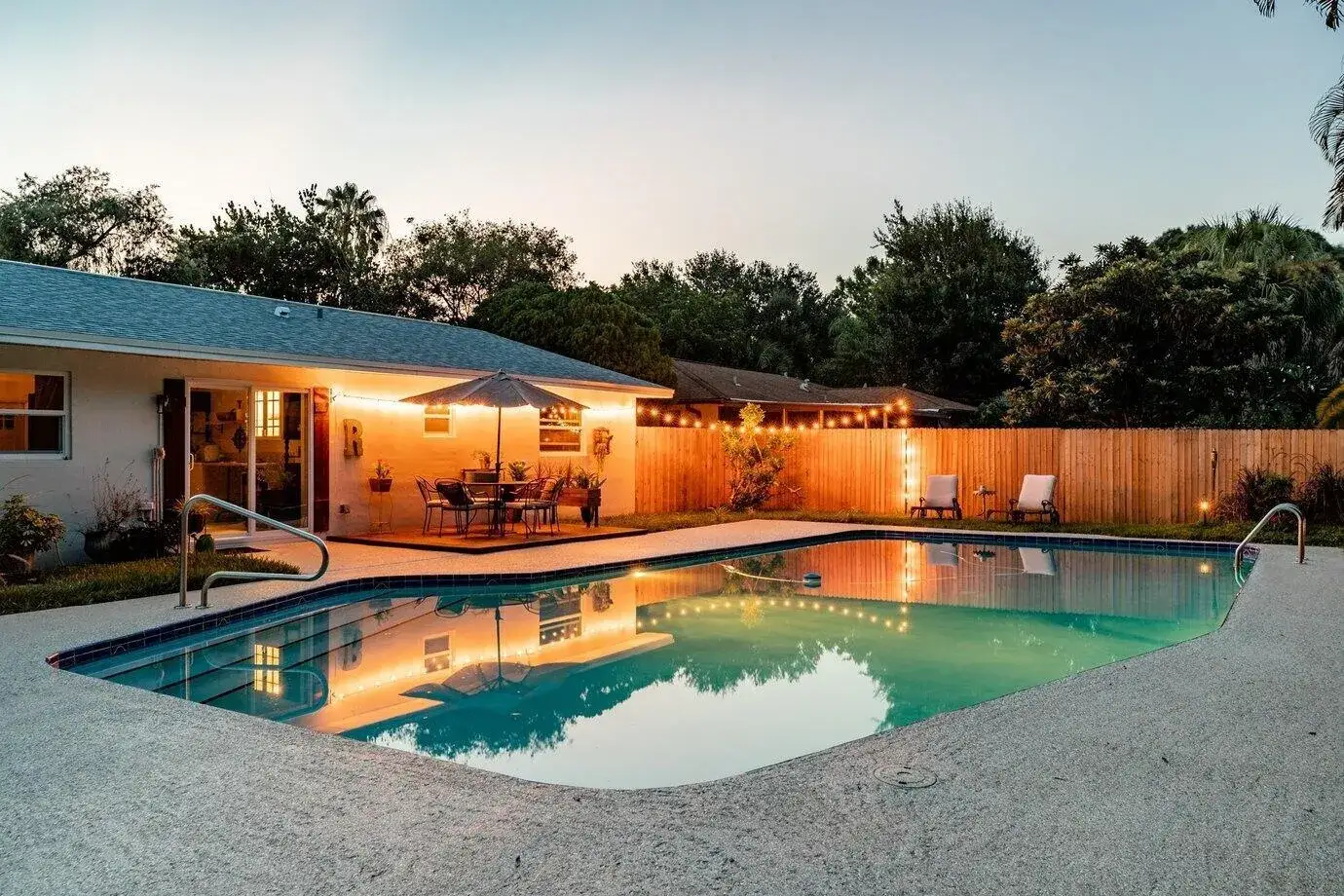 3 bedroom 2 bath Residential for sale at 186 23rd Avenue, Vero Beach FL 32962