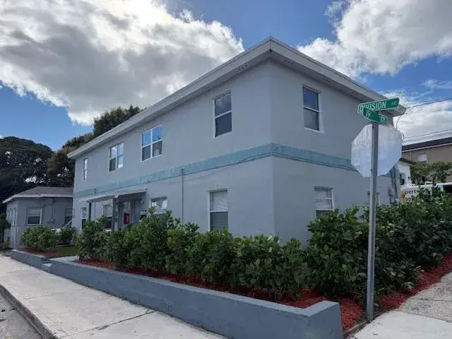 Commercial Sale for sale at 1913 Division Avenue, West Palm Beach FL 33407