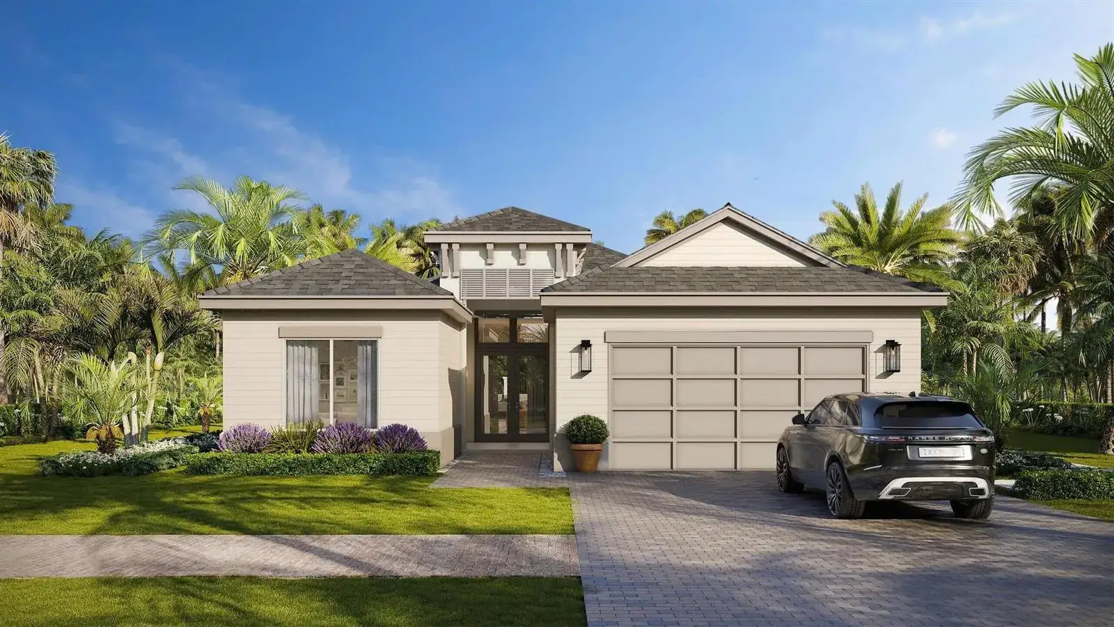 3 bedroom 3 bath Residential for sale at 140 SE Bella Strano, Port St. Lucie FL 34984