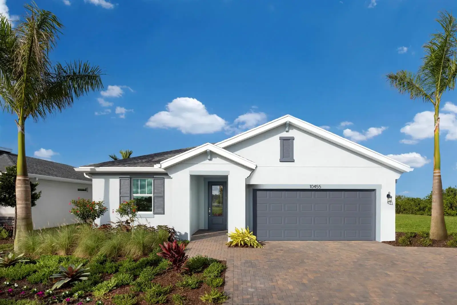 3 bedroom 2 bath Residential for sale at 10944 SW Orana Drive, Port St. Lucie FL 34987