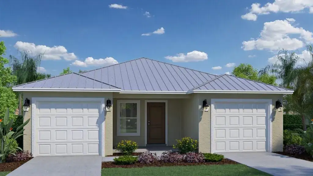 3 bedroom 2 bath Residential for sale at 48 Montoya, Fort Pierce FL 34951