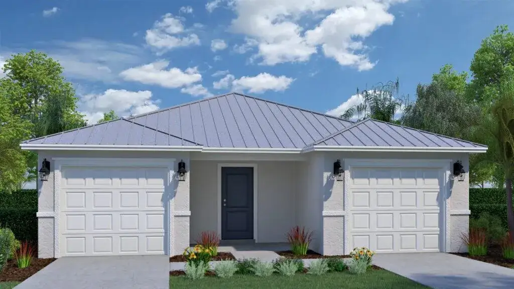 2 bedroom 2 bath Residential for sale at 52 Montoya, Fort Pierce FL 34951