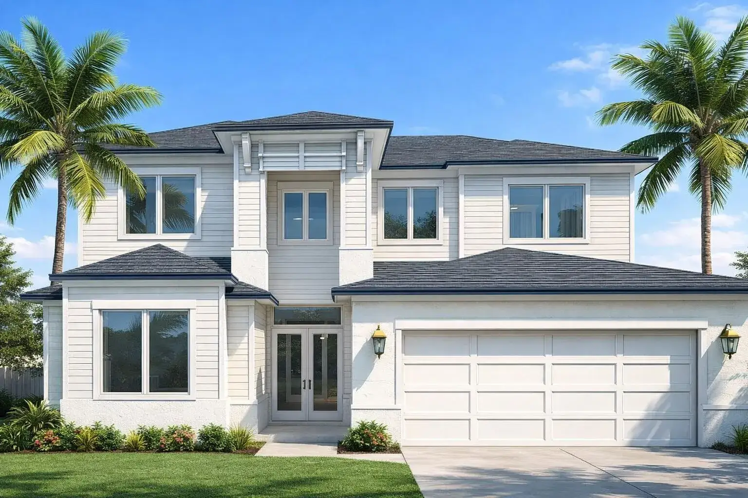 4 bedroom 4 bath Residential for sale at 123 SE Bella Strano, Port St. Lucie FL 34984