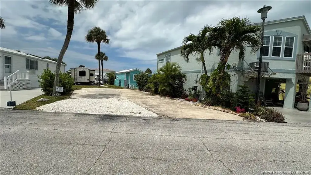 Land/Boat Docks for sale at 10725 S Ocean Drive, Jensen Beach FL 34957