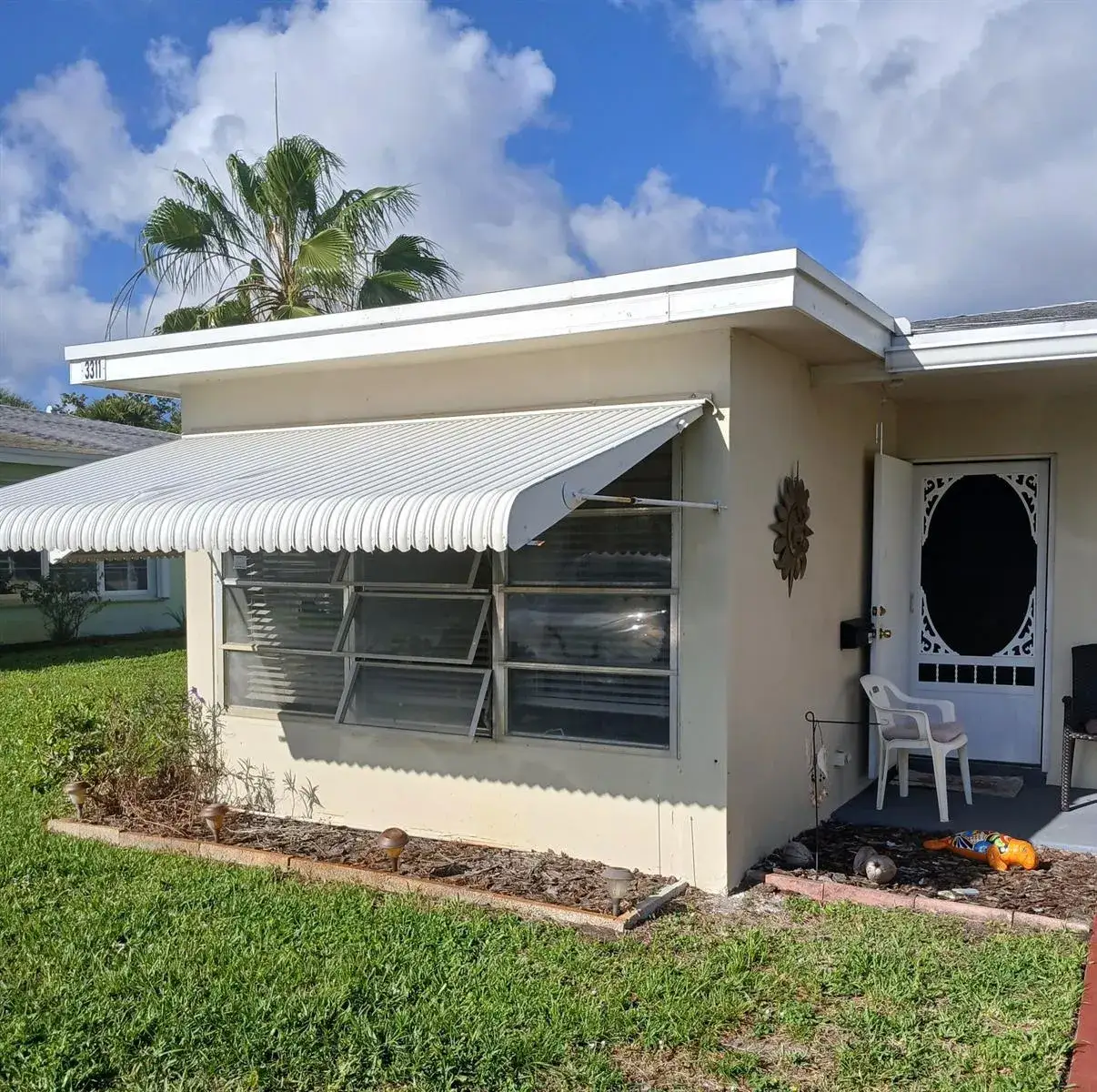 2 bedroom 2 bath Residential for sale at 3311 Valley Road # D, Boynton Beach FL 33435