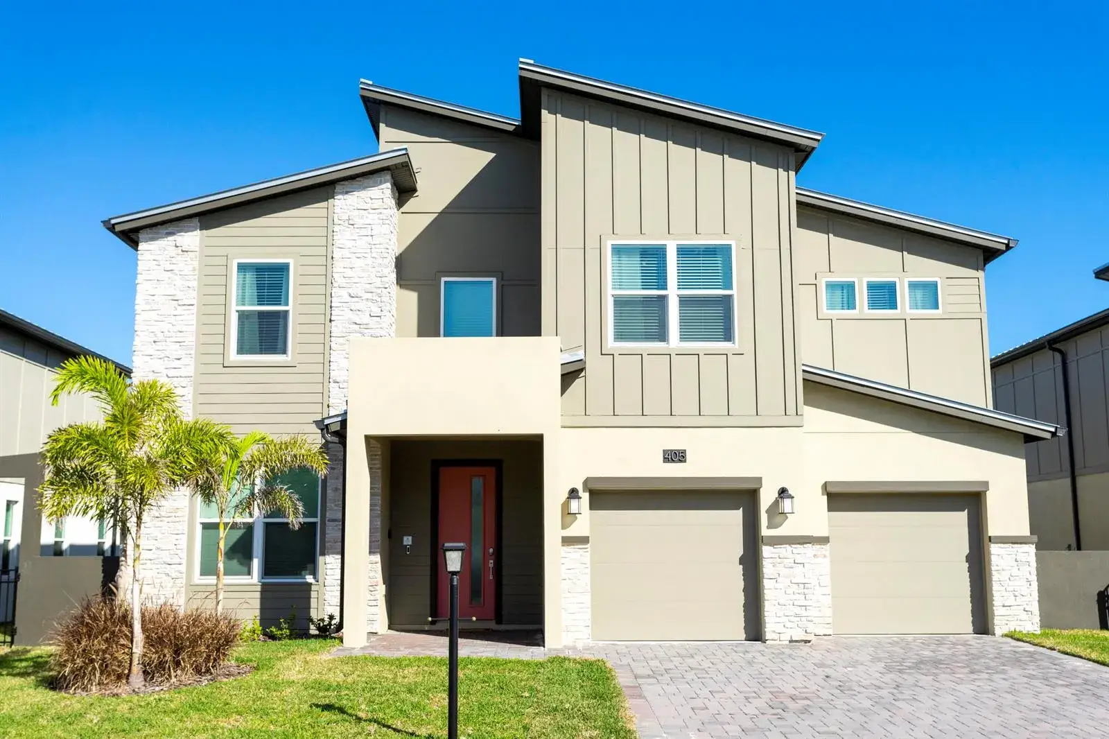 6 bedroom 5 bath Residential for sale at 405 Strand Drive, Melbourne Beach FL 32951