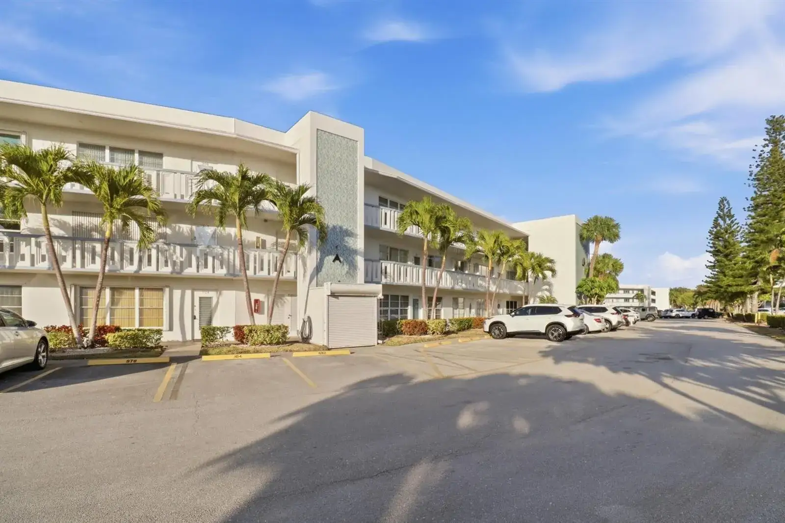 1 bedroom 1 bath Residential for sale at 307 Wellington A, West Palm Beach FL 33417