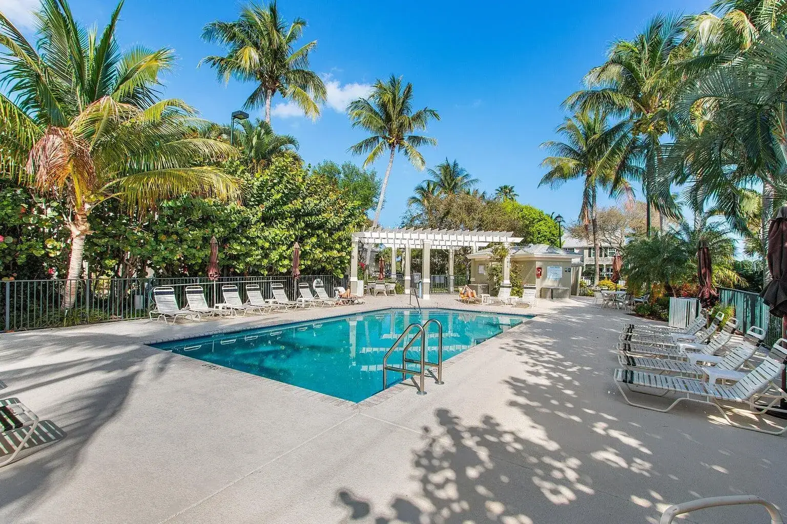 2 bedroom 2 bath Residential Lease for rent at 834 Kokomo Key Lane, Delray Beach FL 33483