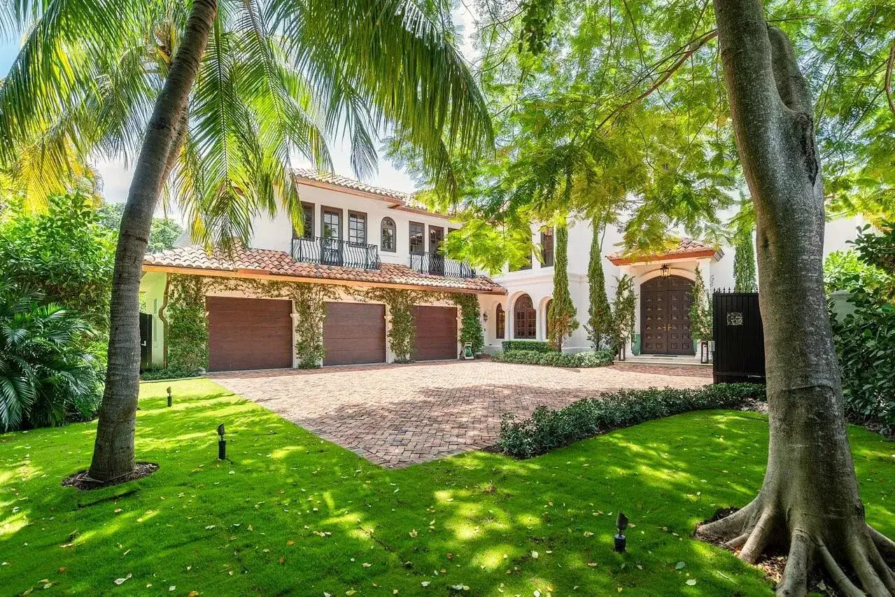 5 bedroom 5 bath Residential Lease for rent at 350 E Ocean Avenue, Lantana FL 33462
