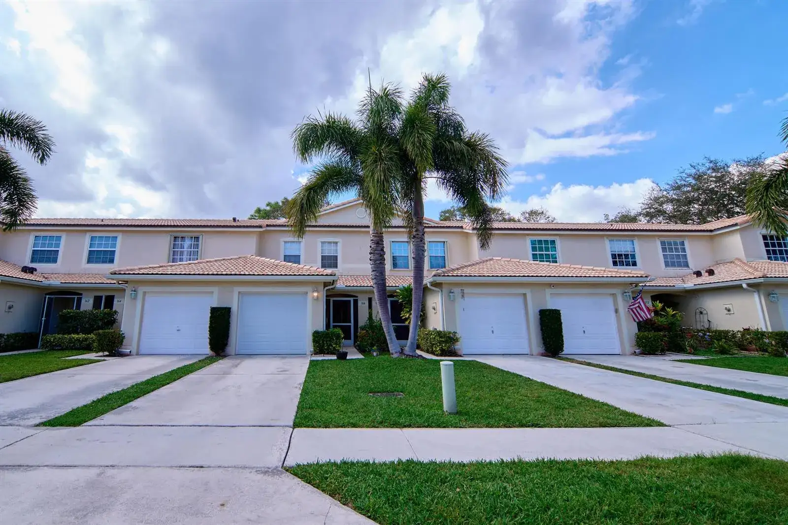 2 bedroom 2 bath Residential for sale at 166 Timberwalk Trail, Jupiter FL 33458