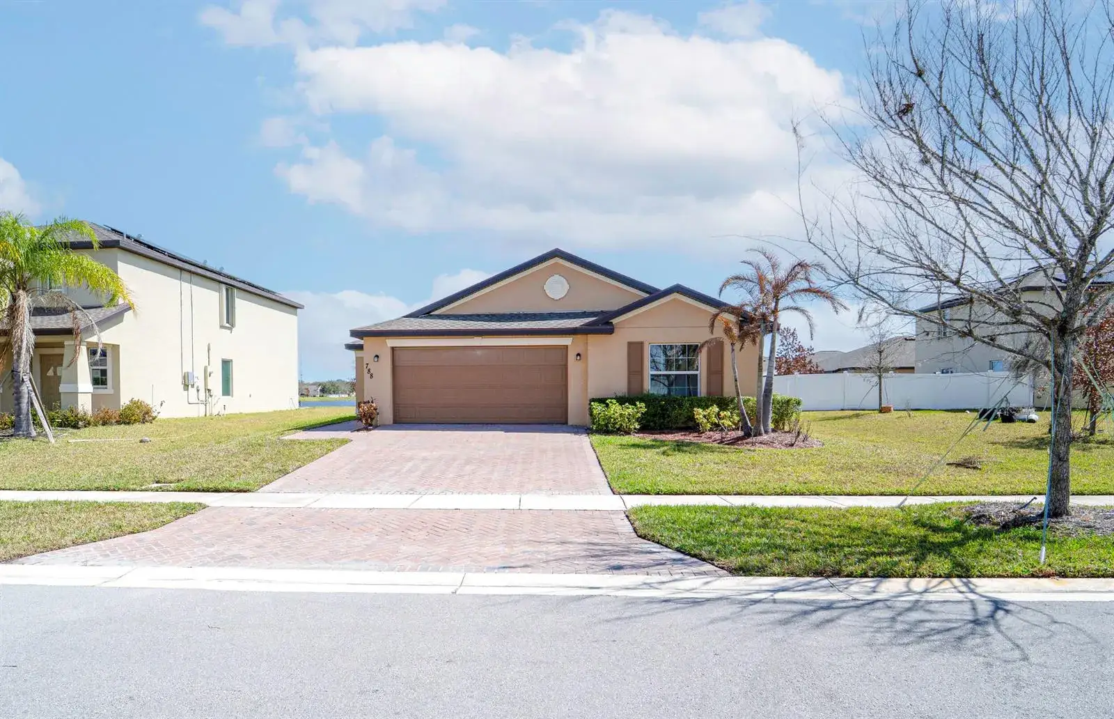 4 bedroom 2 bath Residential for sale at 788 Worlington Lane, Fort Pierce FL 34947