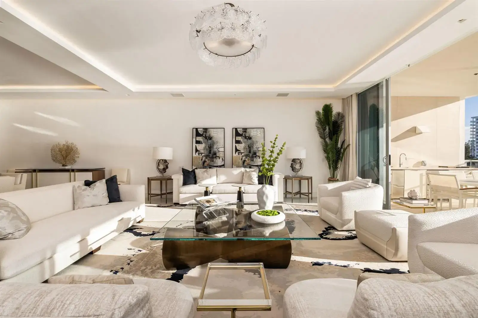 4 bedroom 3 bath Residential for sale at 725 S Ocean Boulevard # 402, Boca Raton FL 33432