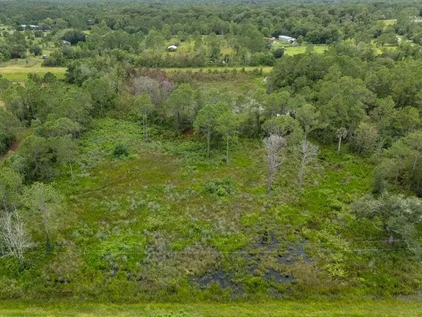 Commercial Land for sale at 540 NE 365th Lane, Okeechobee FL 34972