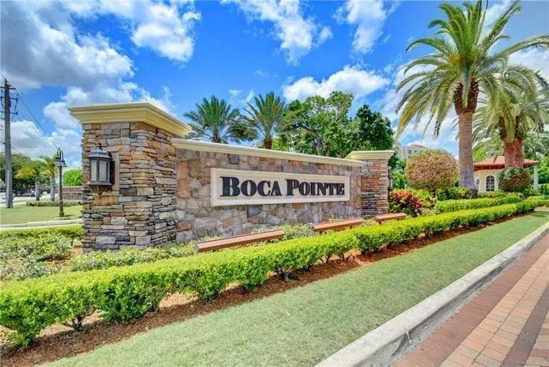 2 bedroom 2 bath Residential Lease for rent at 7448 La Paz Boulevard # 104, Boca Raton FL 33433