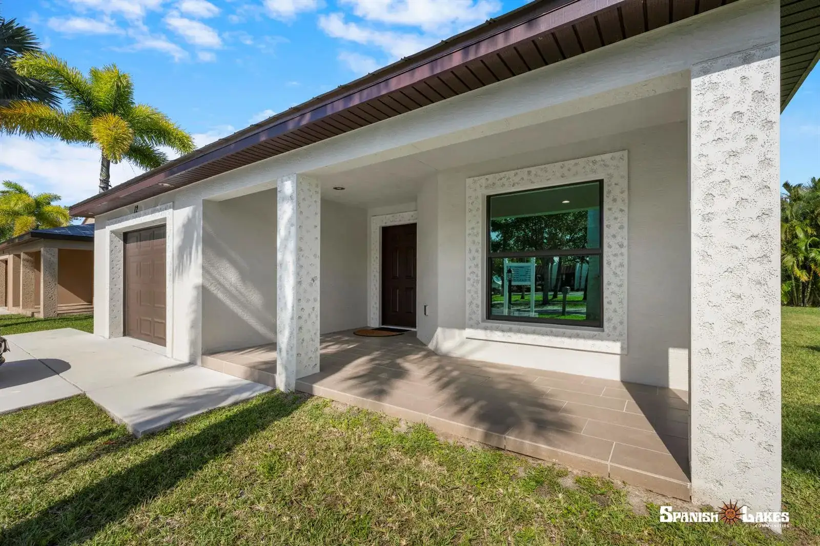2 bedroom 2 bath Residential for sale at 36 Alta Loma, Port St. Lucie FL 34952