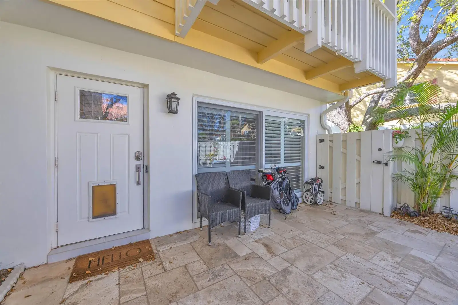 2 bedroom 2 bath Residential Lease for rent at 234 Seabreeze Circle, Jupiter FL 33477