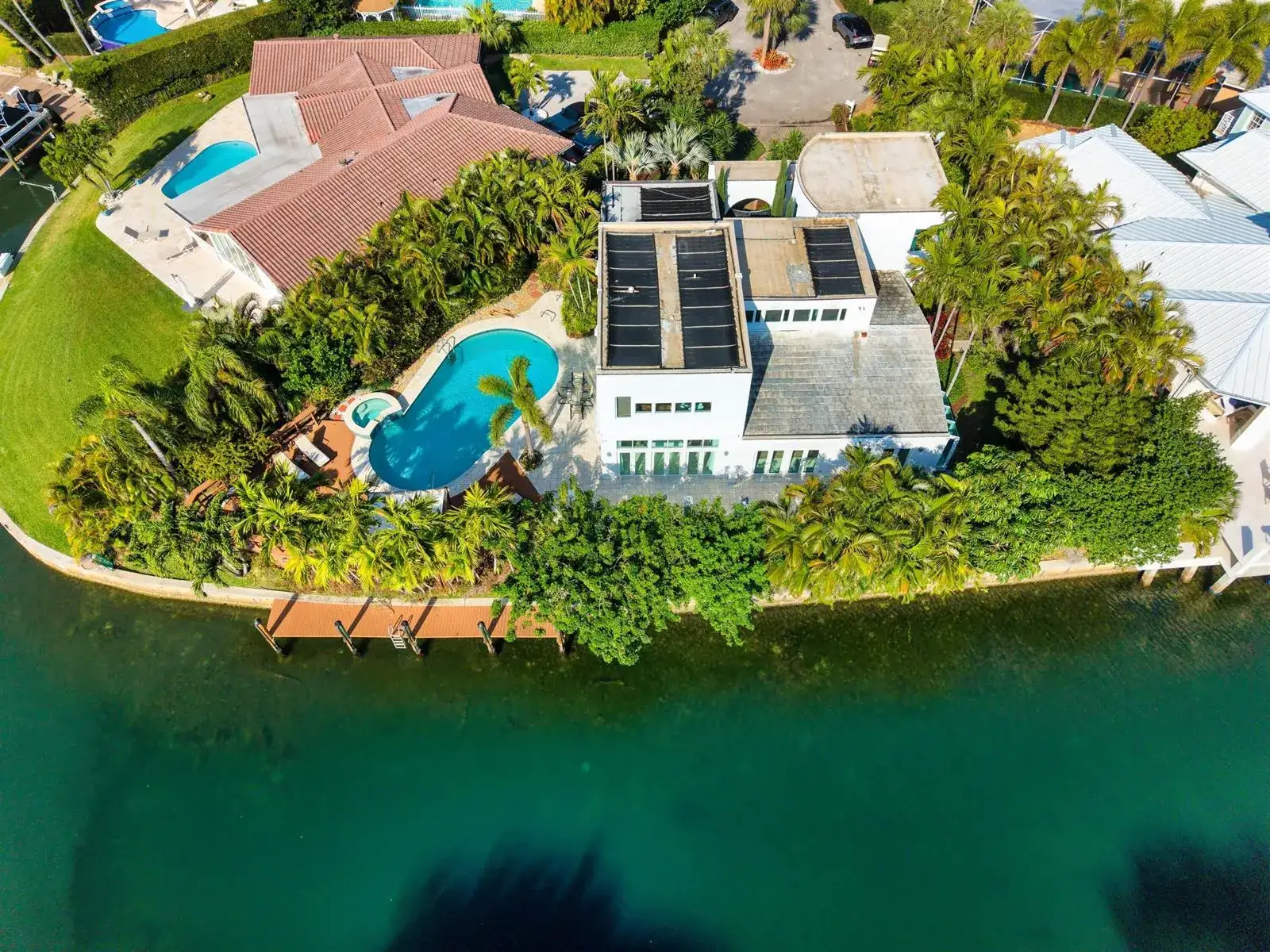4 bedroom 4 bath Residential for sale at 794 Staghorn Court, Boca Raton FL 33432