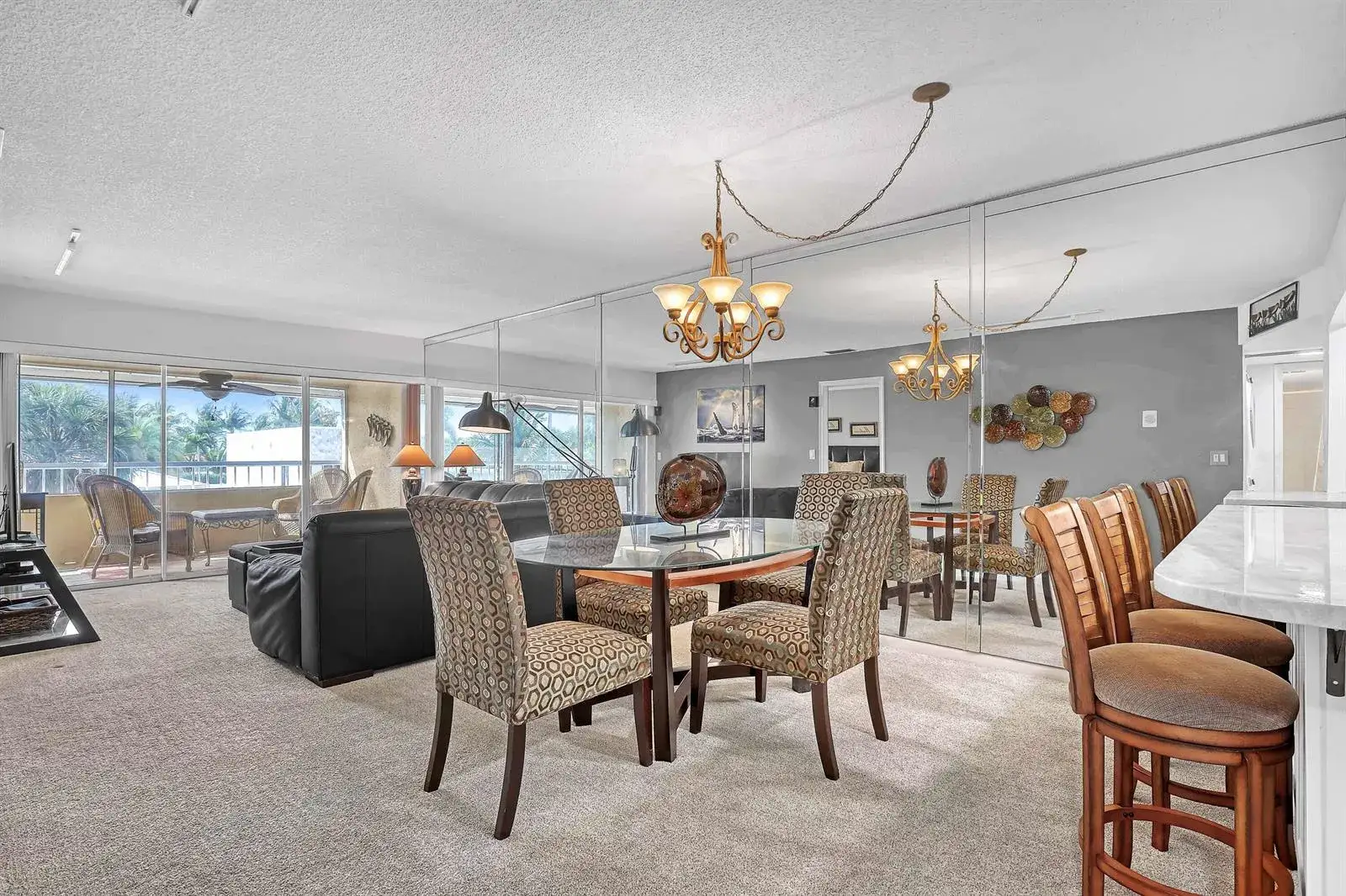 2 bedroom 2 bath Residential for sale at 1100 Surf Road # 215, Singer Island FL 33404
