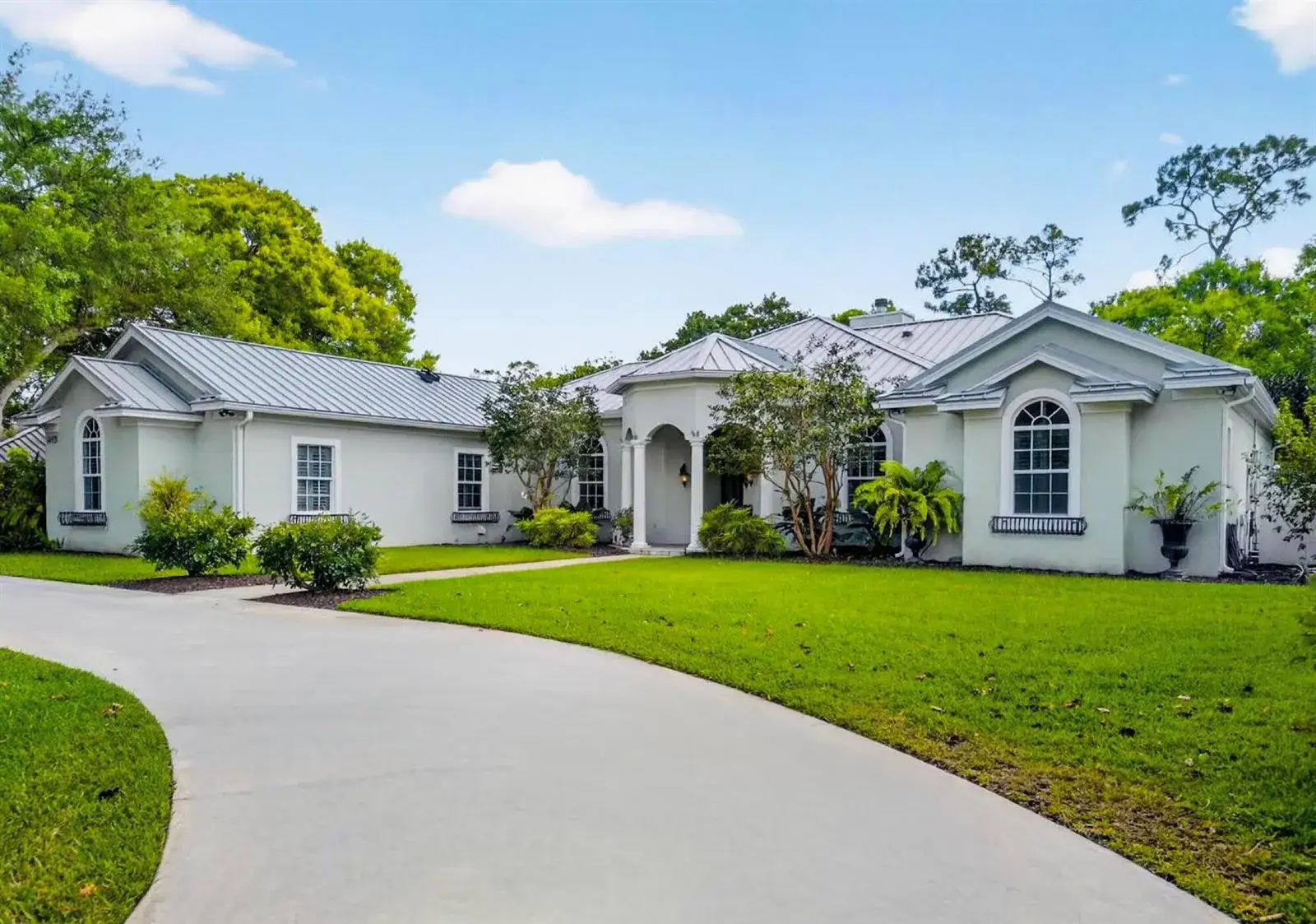 4 bedroom 3 bath Residential for sale at 14921 Horseshoe Trace, Wellington FL 33414