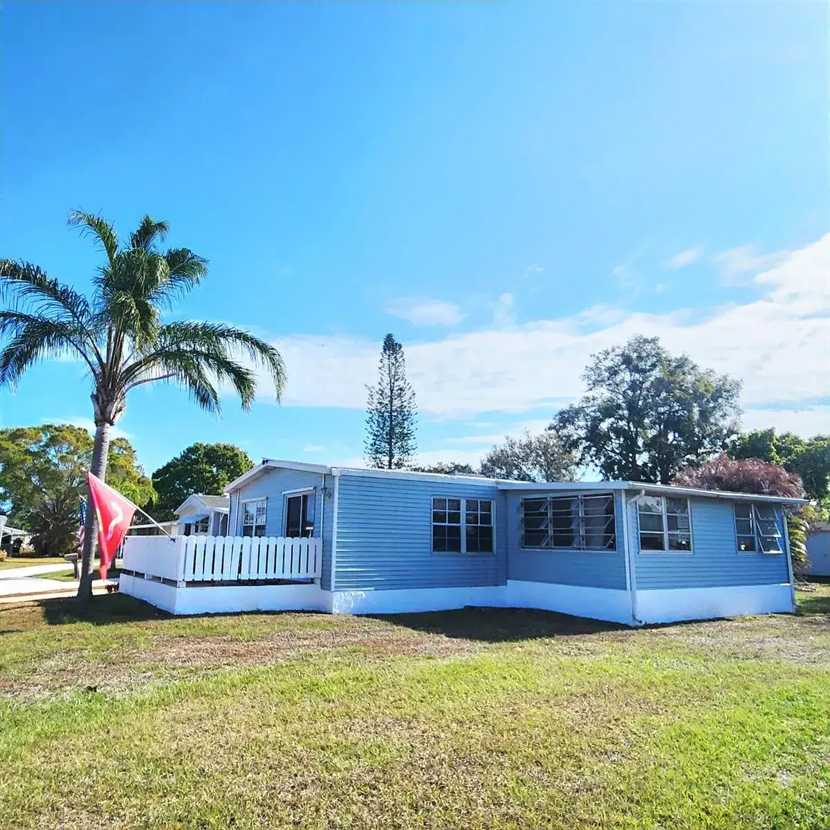 2 bedroom 2 bath Residential for sale at 4 Cartagesa, Port St. Lucie FL 34952