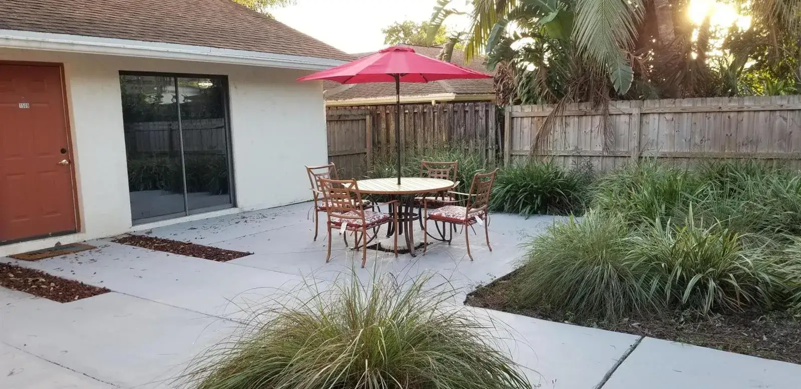 2 bedroom 2 bath Residential Lease for rent at 1509 Hawthorne Place, Wellington FL 33414