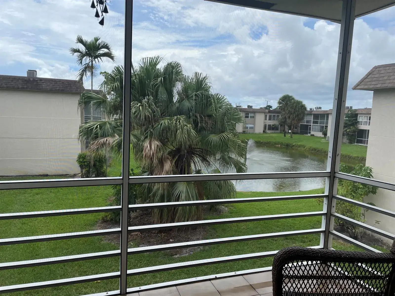 2 bedroom 2 bath Residential for sale at 506 Davis Road # 78, Palm Springs FL 33461