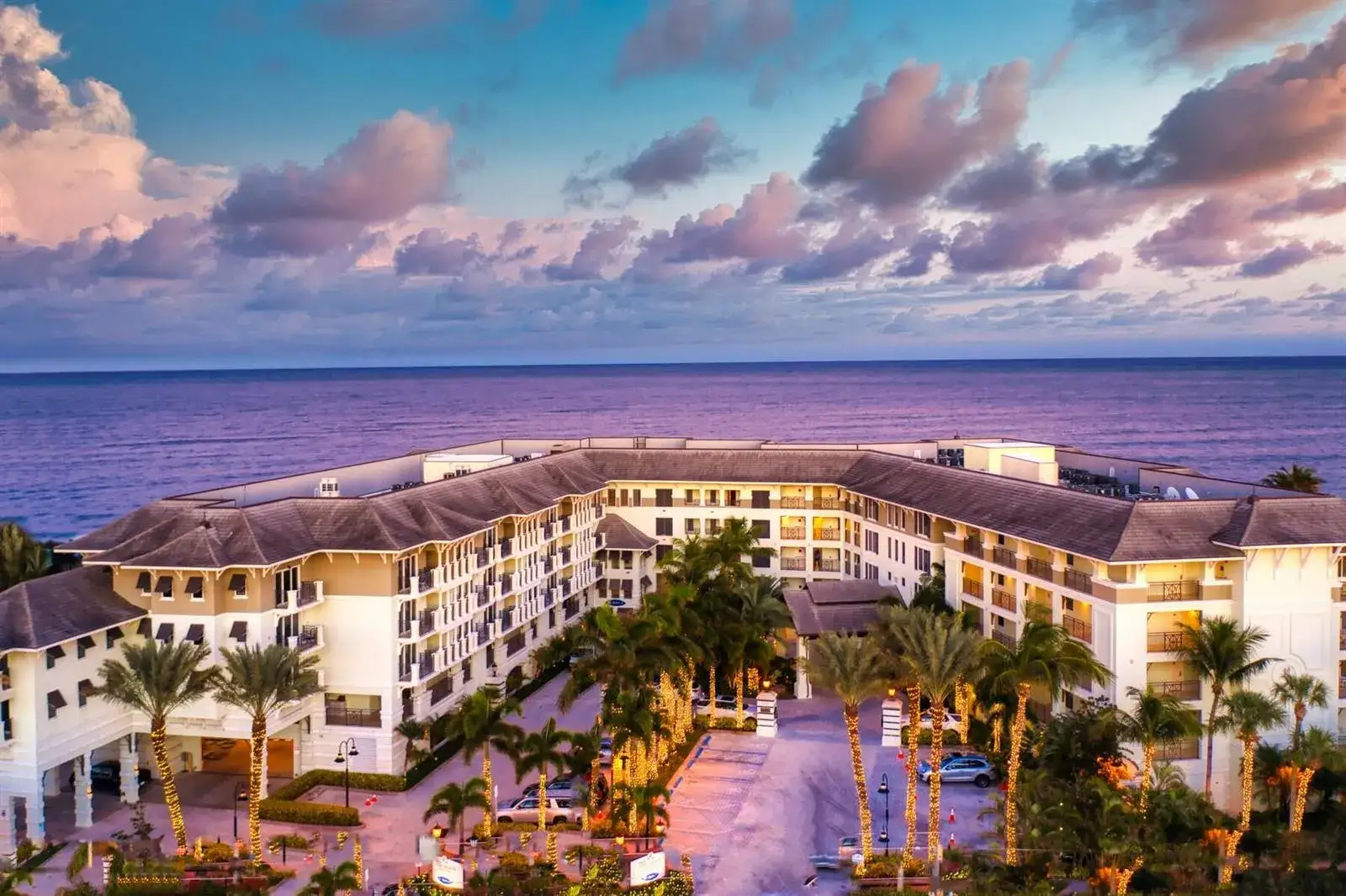 2 bedroom 2 bath Residential for sale at 3500 Ocean Drive # 306, Vero Beach FL 32963