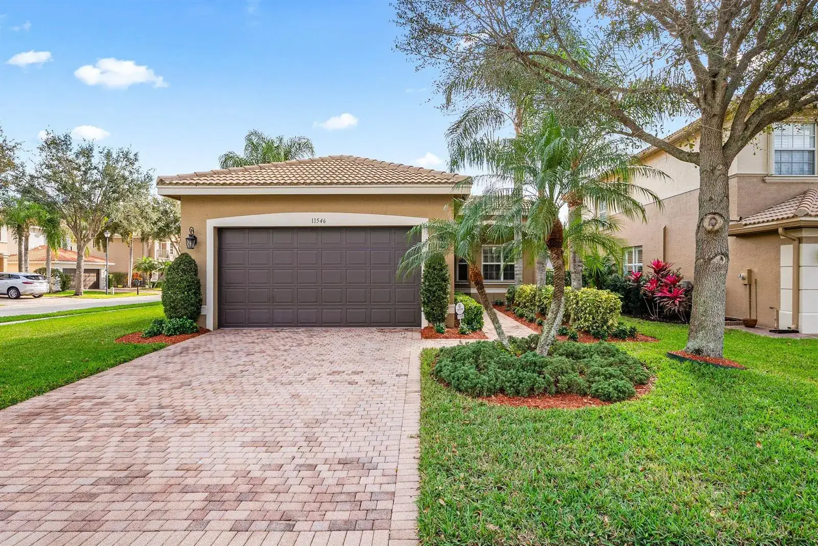 4 bedroom 2 bath Residential for sale at 11546 Ponywalk Trail, Boynton Beach FL 33473