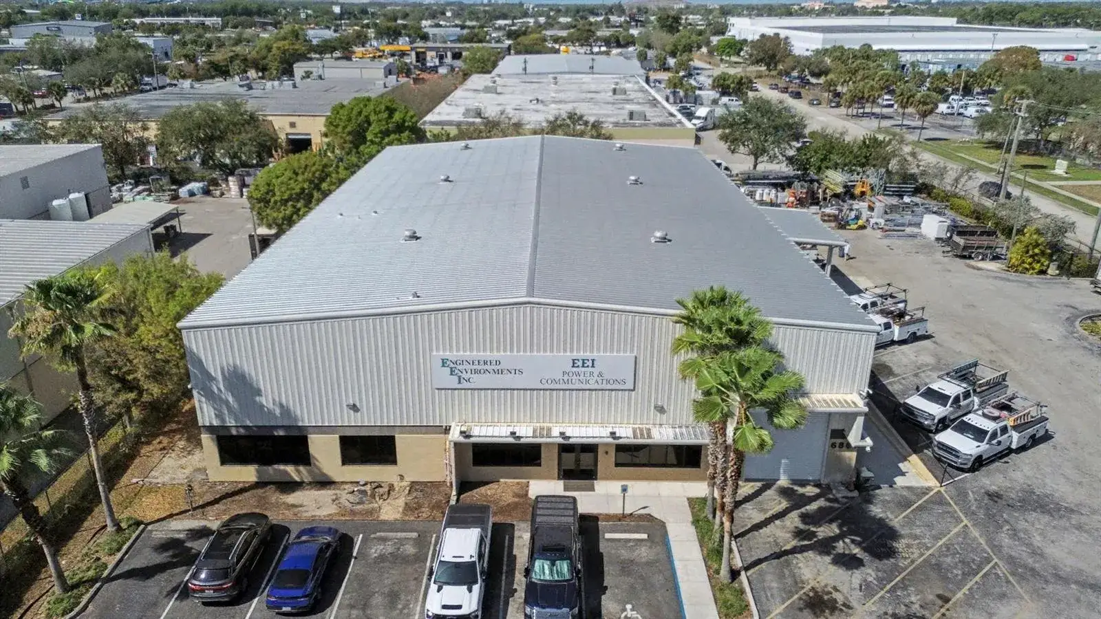 Commercial Sale for sale at 6861 Garden Road, Riviera Beach FL 33404