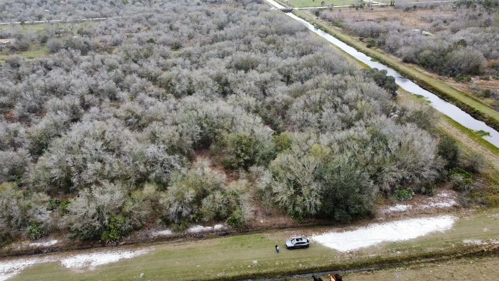 Land/Boat Docks for sale at 15839 NW 252nd Street, Okeechobee FL 34972