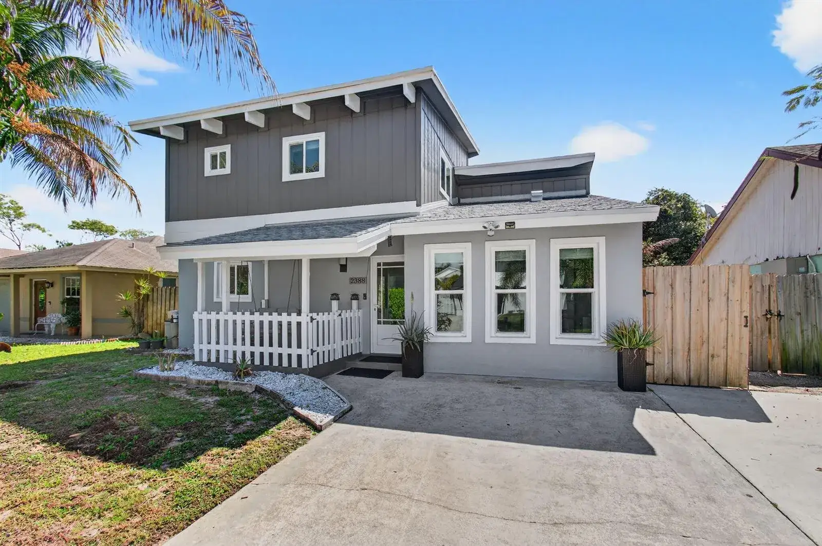 3 bedroom 2 bath Residential for sale at 2388 Zeder Avenue, Delray Beach FL 33444