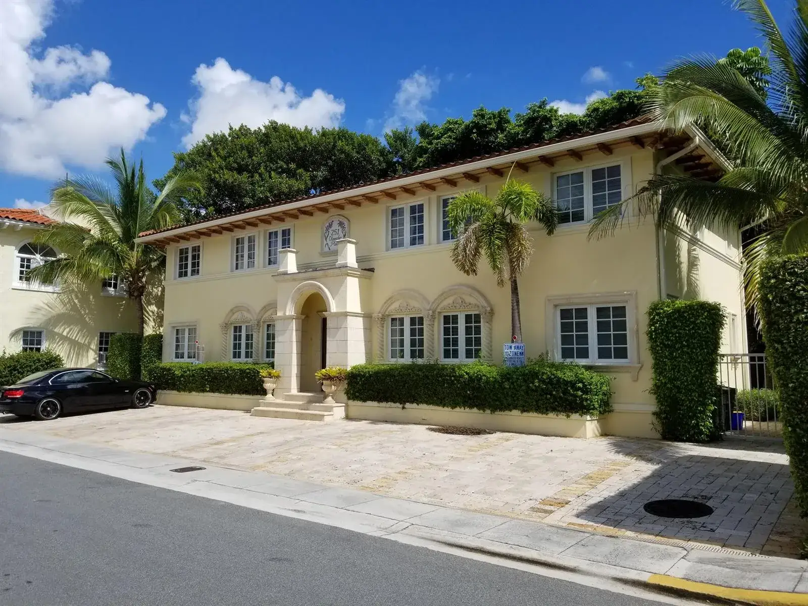 1 bedroom 1 bath Residential Lease for rent at 251 Oleander Avenue # 1, Palm Beach FL 33480