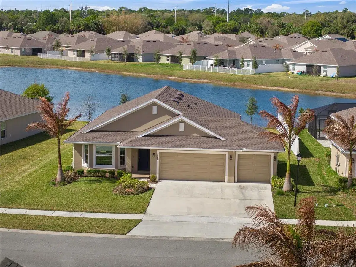 3 bedroom 2 bath Residential for sale at 5435 Lugo Street, Fort Pierce FL 34951
