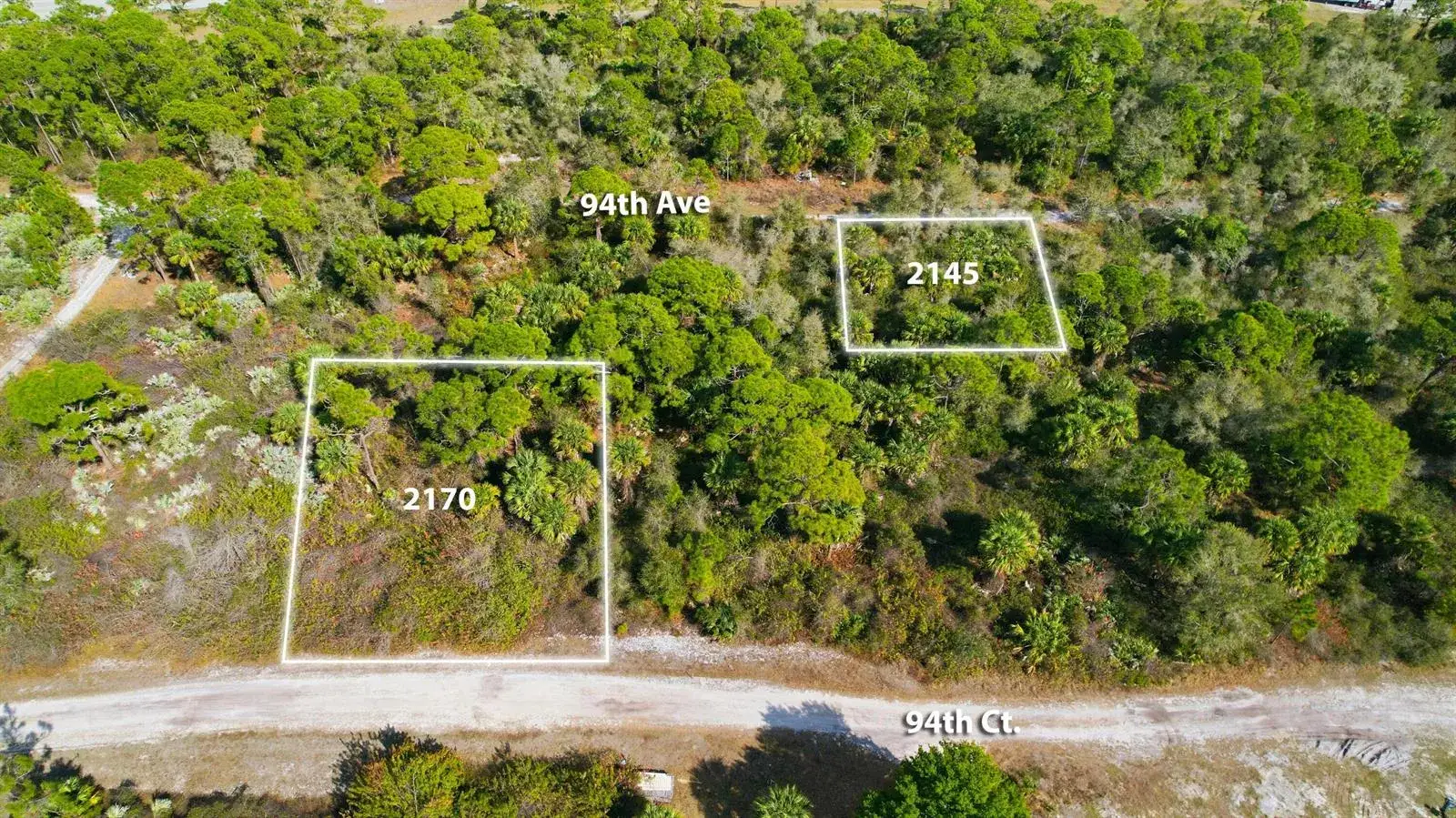 2145 94th Avenue, Vero Beach FL 32966