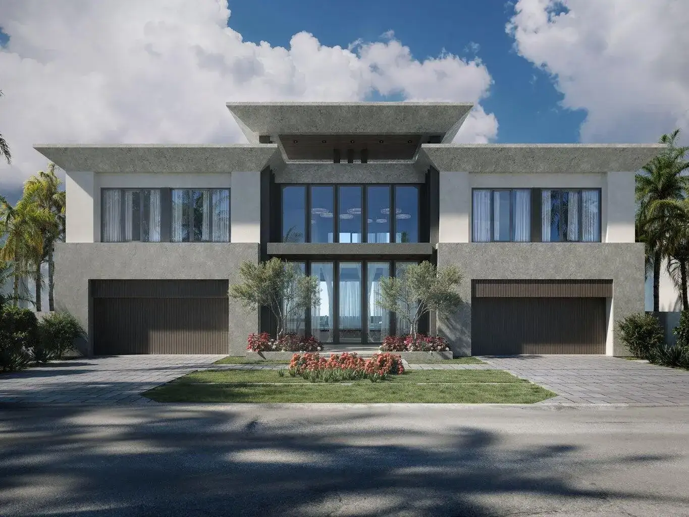 5 bedroom 6 bath Residential for sale at 942 Bolender Drive, Delray Beach FL 33483