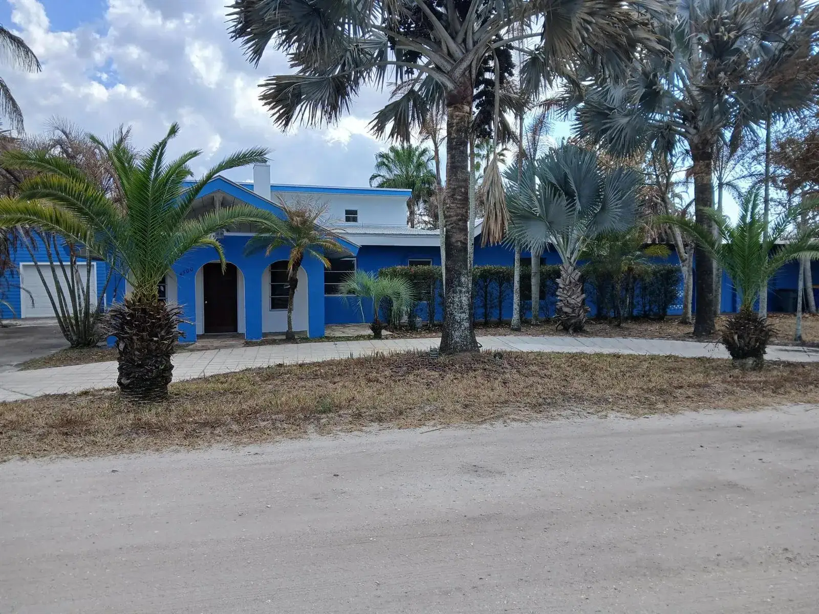 5 bedroom 4 bath Residential for sale at 4500 SW Boatramp Avenue, Palm City FL 34990