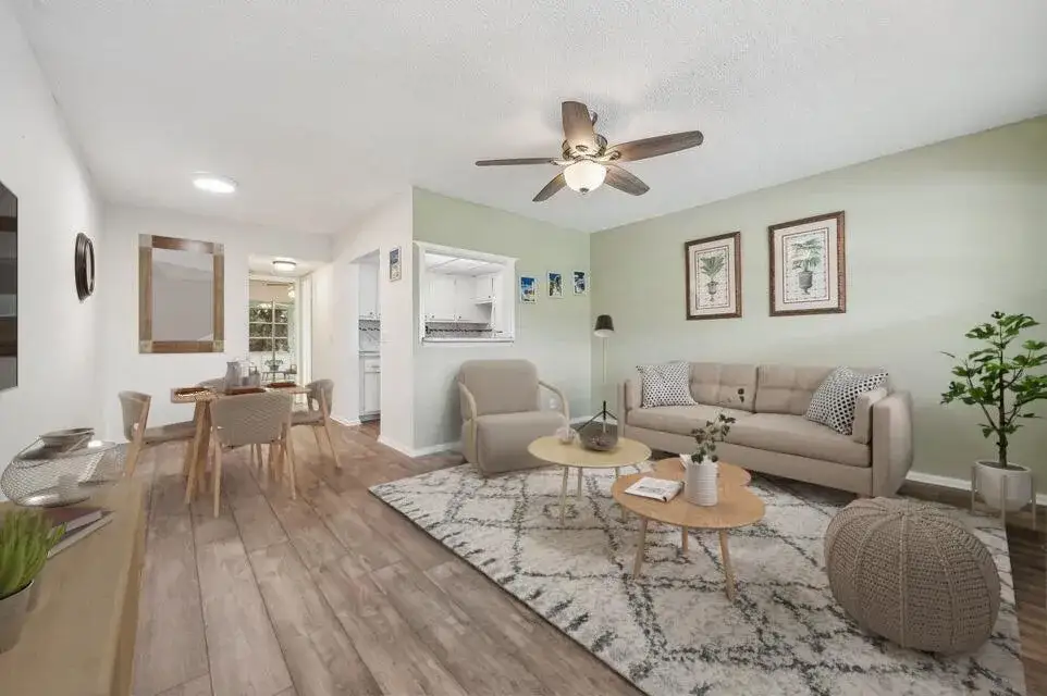 1 bedroom 1 bath Residential for sale at 98 Ventnor E # 98, Deerfield Beach FL 33442