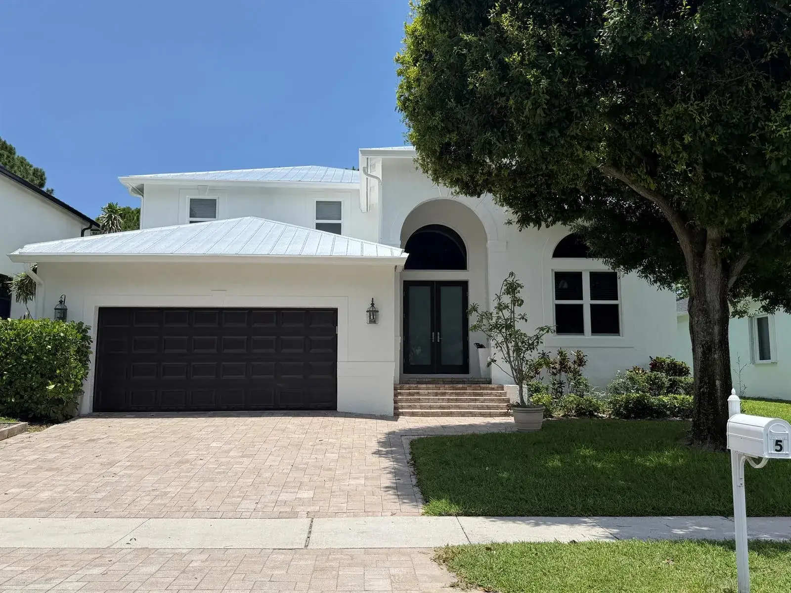 3 bedroom 2 bath Residential Lease for rent at 5 Lake Eden Drive, Boynton Beach FL 33435