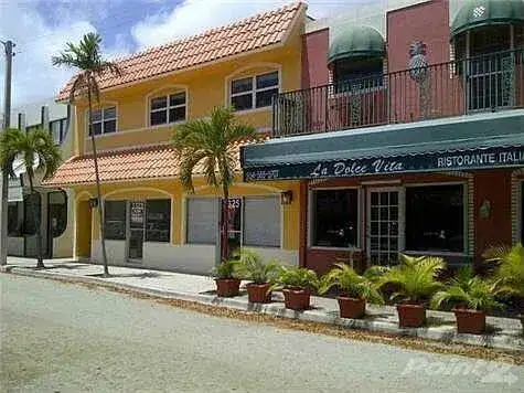 Commercial Sale for sale at 3321 NE 33rd Street, Fort Lauderdale FL 33308