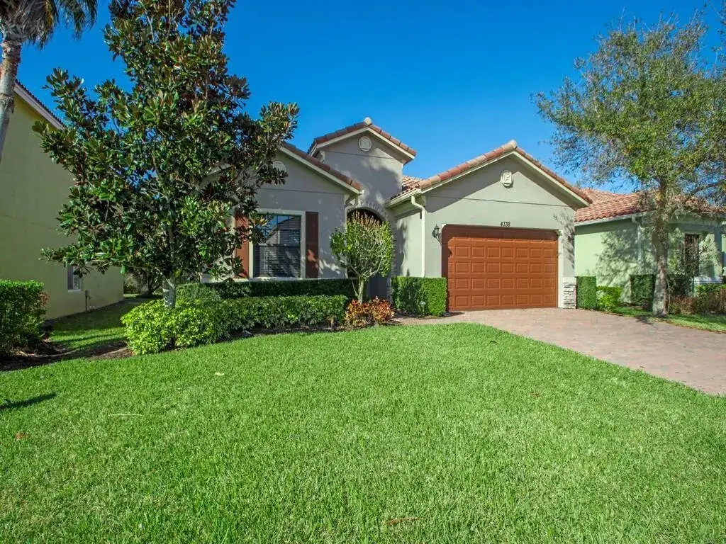 3 bedroom 2 bath Residential for sale at 4338 56th Lane, Vero Beach FL 32967