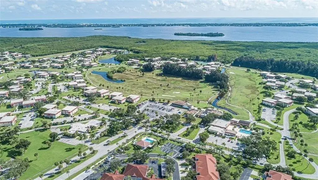 2 bedroom 2 bath Residential for sale at 106 Spring Lake Court # 201, Vero Beach FL 32962