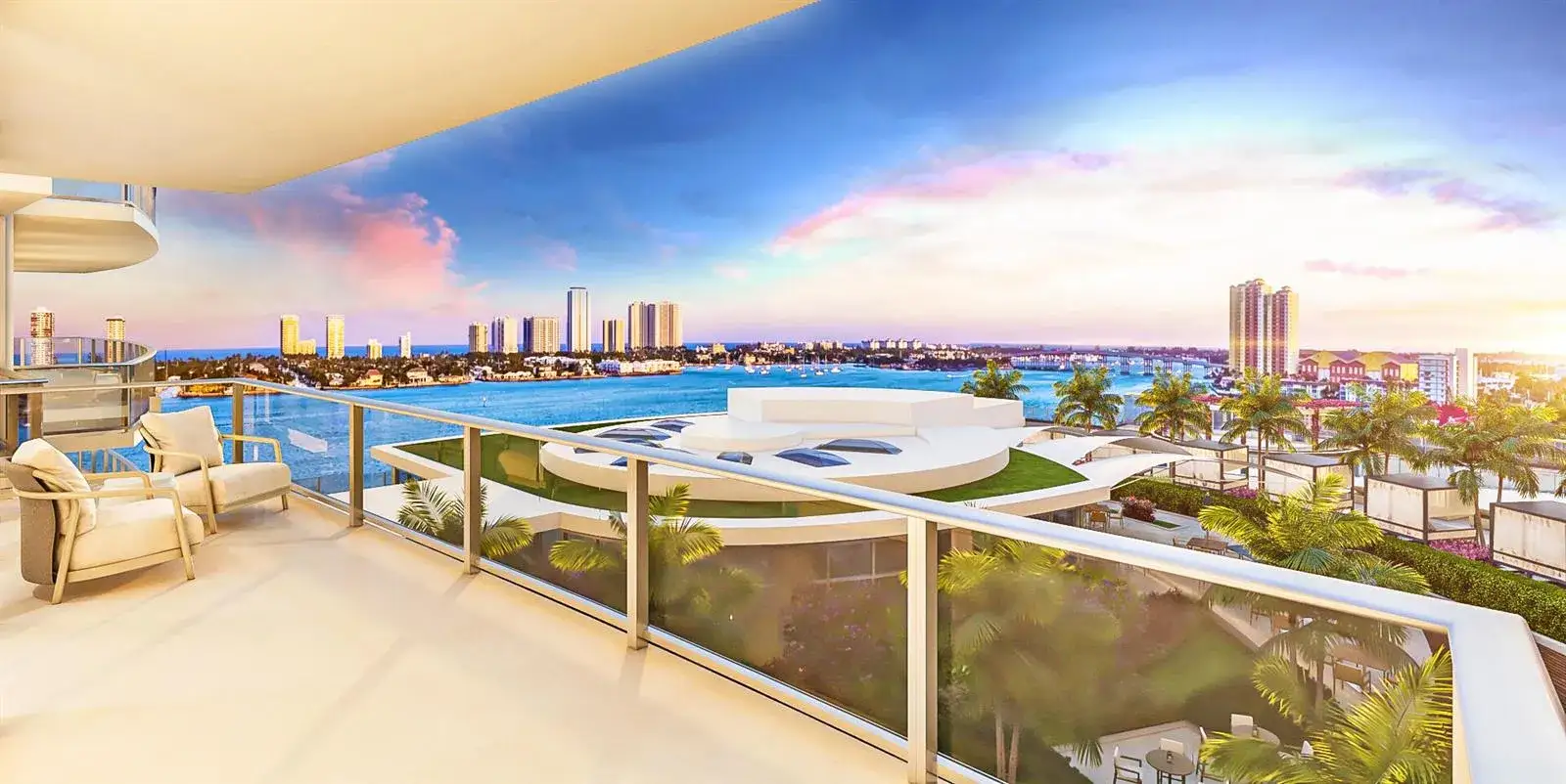 220 Lake Shore Drive # 907, Lake Park FL 33403