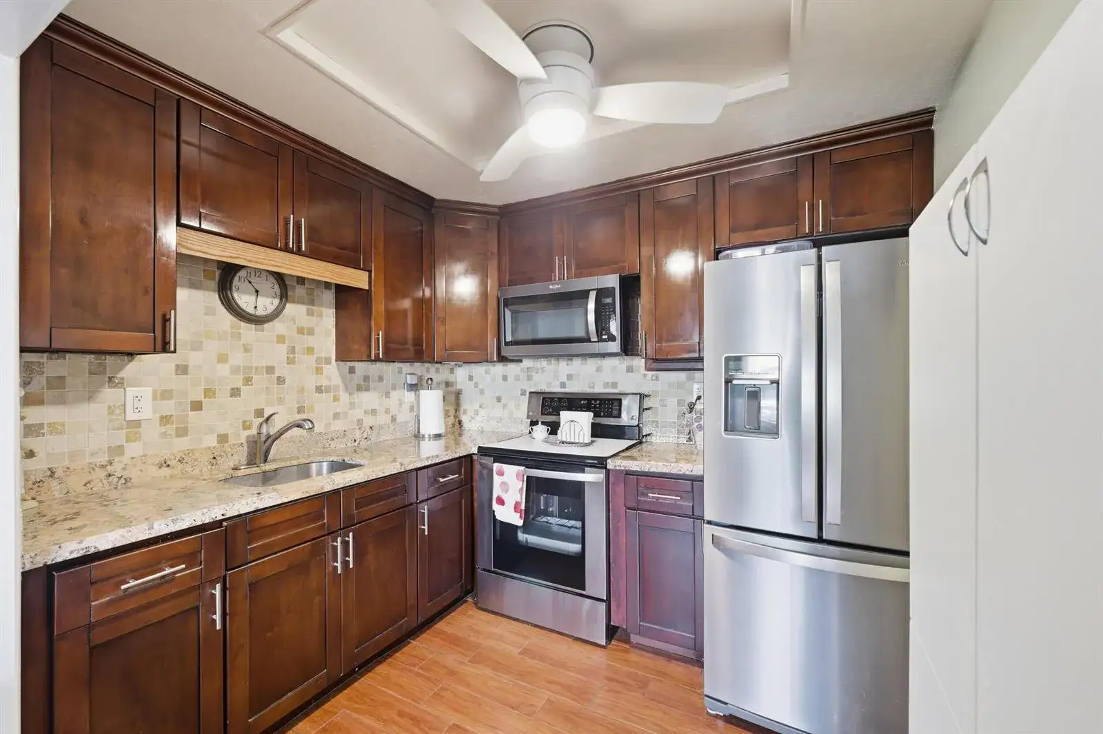 1 bedroom 1 bath Residential for sale at 888 Flanders S, Delray Beach FL 33484