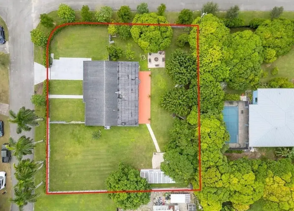 4 bedroom 2 bath Residential for sale at 18295 SW 294th Street, Homestead FL 33030
