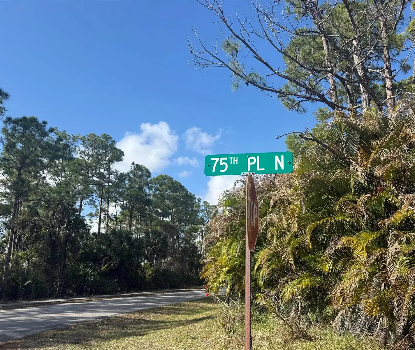Commercial Land for sale at 17892 75th Place N, Loxahatchee FL 33470