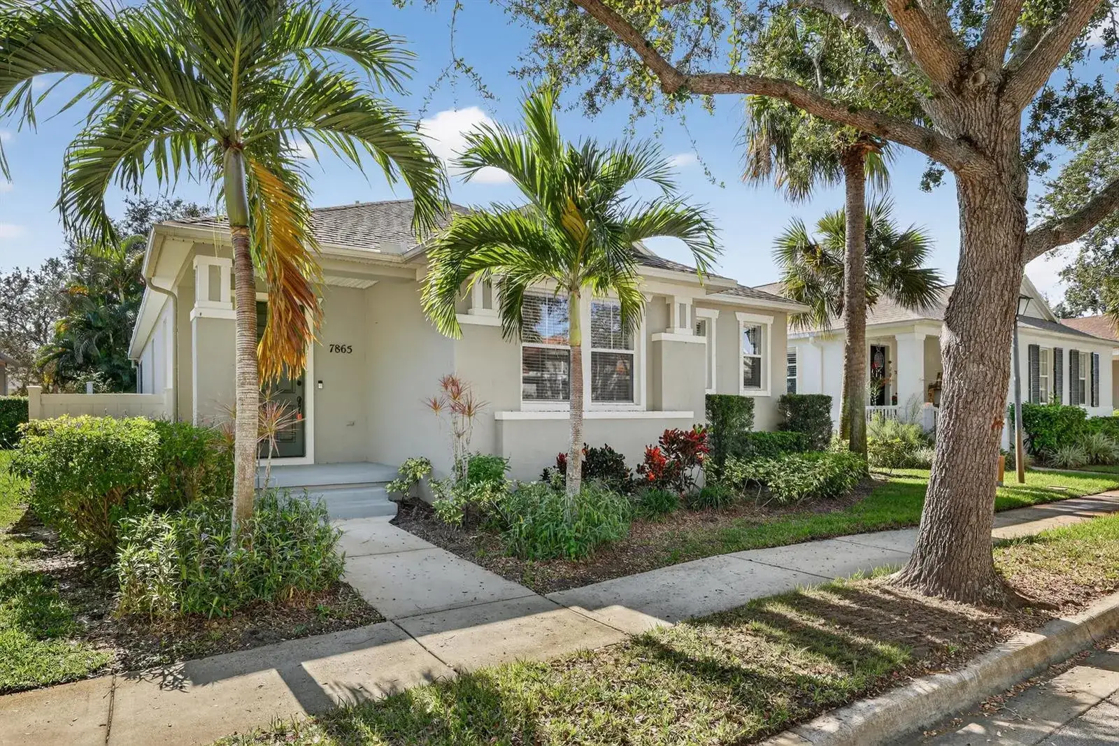 3 bedroom 2 bath Residential Lease for rent at 7865 15th Lane, Vero Beach FL 32966