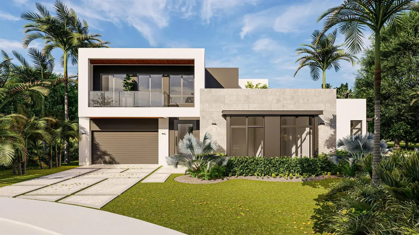 5 bedroom 6 bath Residential for sale at 16670 Mosaic Place, Delray Beach FL 33446