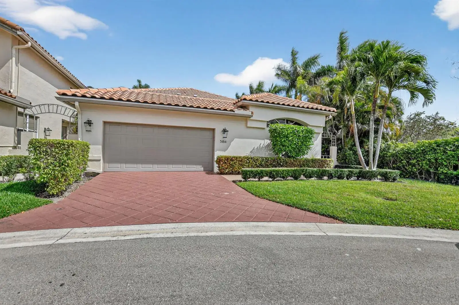 2 bedroom 2 bath Residential for sale at 5184 NW 25th Way, Boca Raton FL 33496